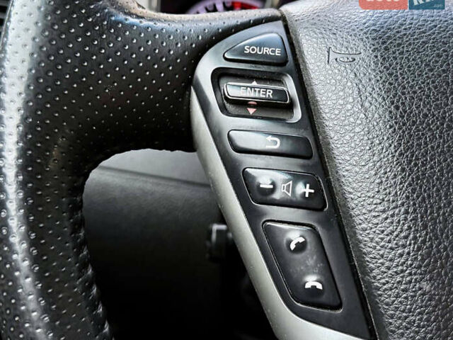 Белый Ниссан Мурано, объемом двигателя 3.5 л и пробегом 160 тыс. км за 10990 $, фото 20 на Automoto.ua