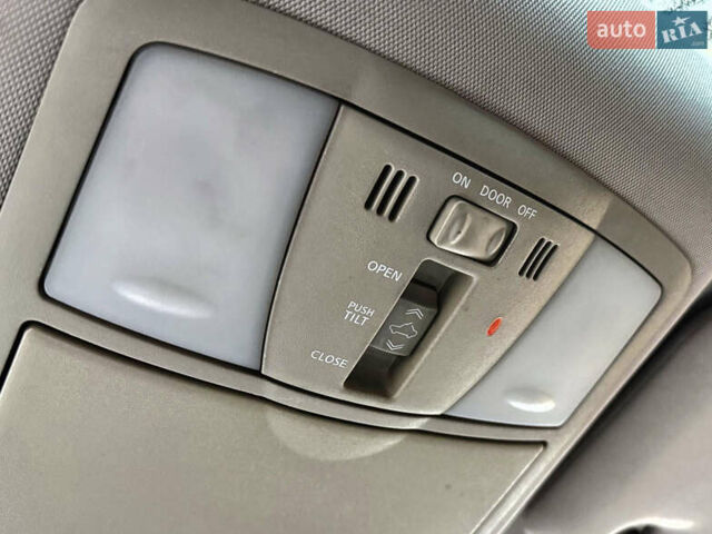 Белый Ниссан Мурано, объемом двигателя 3.5 л и пробегом 160 тыс. км за 10990 $, фото 40 на Automoto.ua