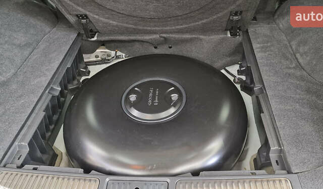 Білий Ніссан Мурано, об'ємом двигуна 3.5 л та пробігом 166 тис. км за 11500 $, фото 12 на Automoto.ua