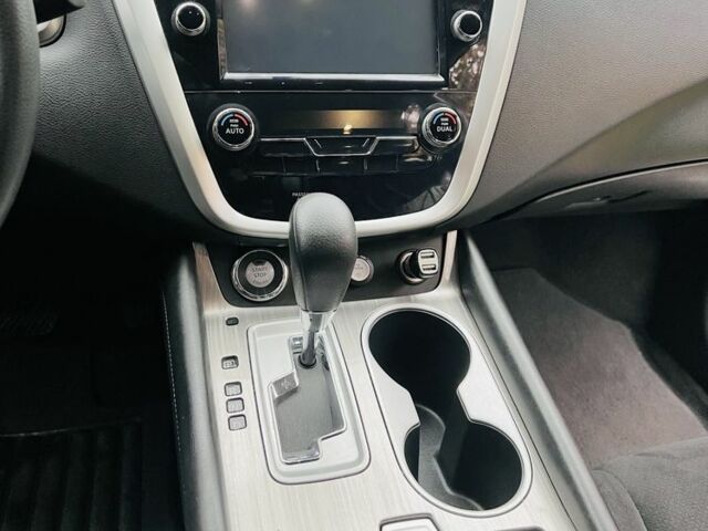 Белый Ниссан Мурано, объемом двигателя 3.5 л и пробегом 165 тыс. км за 14200 $, фото 21 на Automoto.ua