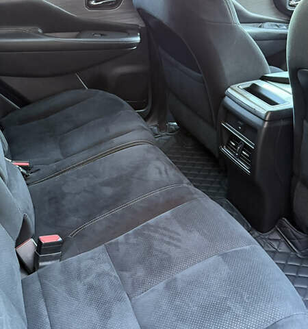 Белый Ниссан Мурано, объемом двигателя 3.5 л и пробегом 59 тыс. км за 15300 $, фото 1 на Automoto.ua