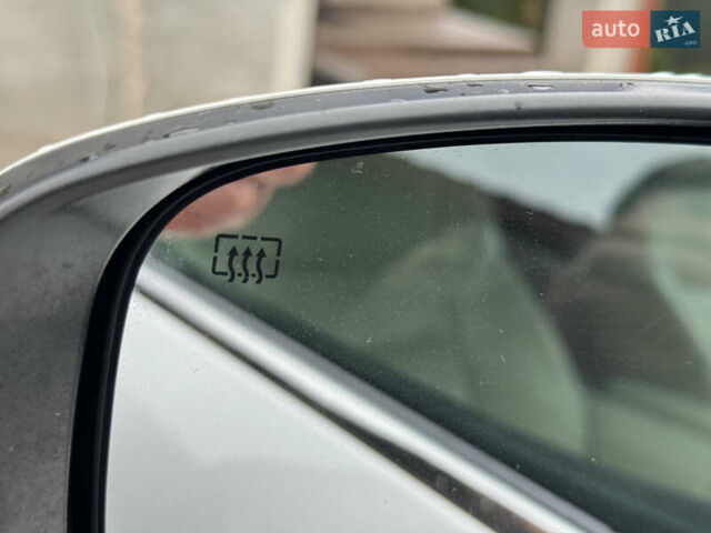 Белый Ниссан Мурано, объемом двигателя 3.5 л и пробегом 130 тыс. км за 13499 $, фото 35 на Automoto.ua