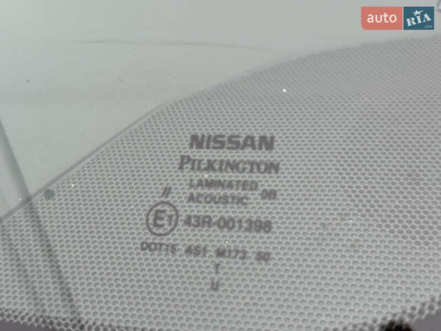 Белый Ниссан Мурано, объемом двигателя 3.5 л и пробегом 130 тыс. км за 13499 $, фото 33 на Automoto.ua