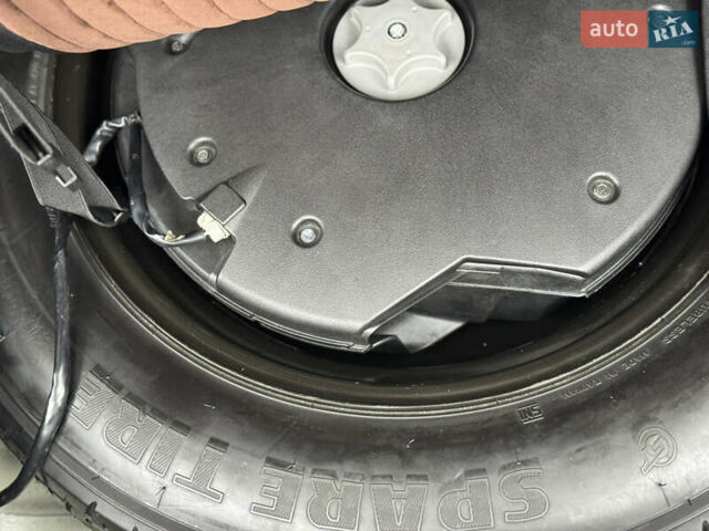 Белый Ниссан Мурано, объемом двигателя 3.5 л и пробегом 130 тыс. км за 13499 $, фото 58 на Automoto.ua