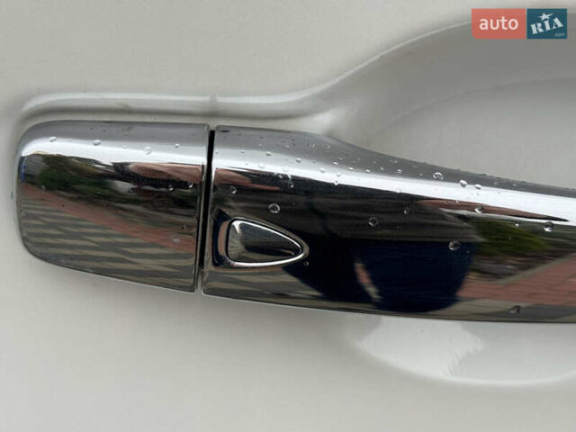 Белый Ниссан Мурано, объемом двигателя 3.5 л и пробегом 130 тыс. км за 13499 $, фото 64 на Automoto.ua