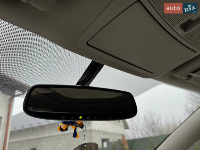 Белый Ниссан Мурано, объемом двигателя 3.5 л и пробегом 130 тыс. км за 13499 $, фото 46 на Automoto.ua