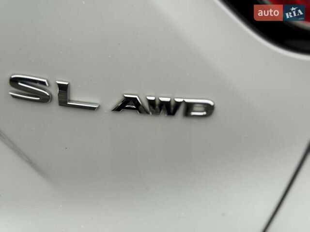 Белый Ниссан Мурано, объемом двигателя 3.5 л и пробегом 130 тыс. км за 13499 $, фото 63 на Automoto.ua