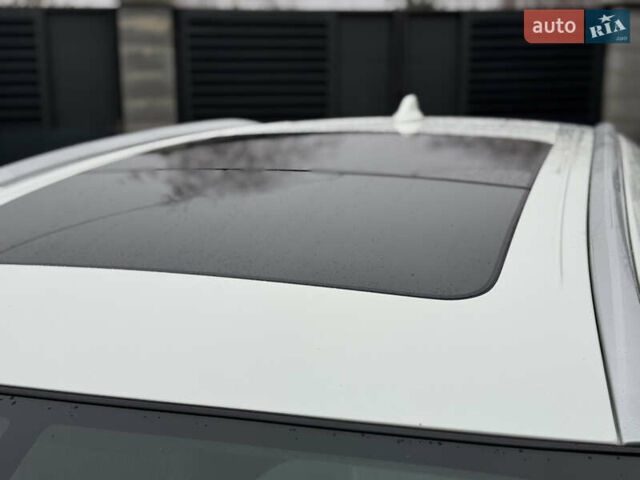 Белый Ниссан Мурано, объемом двигателя 3.5 л и пробегом 130 тыс. км за 13499 $, фото 32 на Automoto.ua