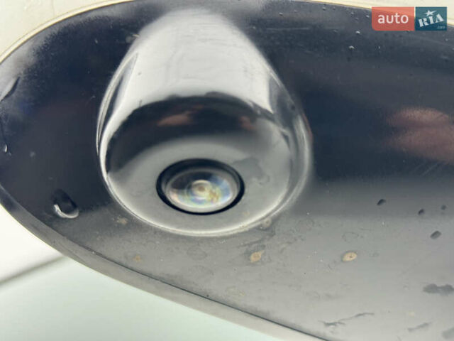 Белый Ниссан Мурано, объемом двигателя 3.5 л и пробегом 130 тыс. км за 13499 $, фото 65 на Automoto.ua