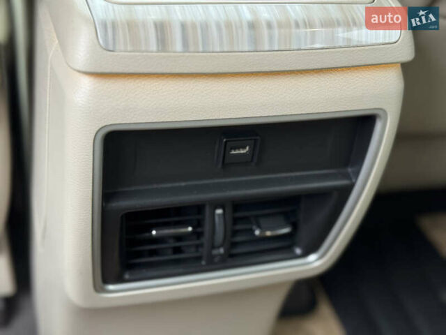 Белый Ниссан Мурано, объемом двигателя 3.5 л и пробегом 130 тыс. км за 13499 $, фото 54 на Automoto.ua