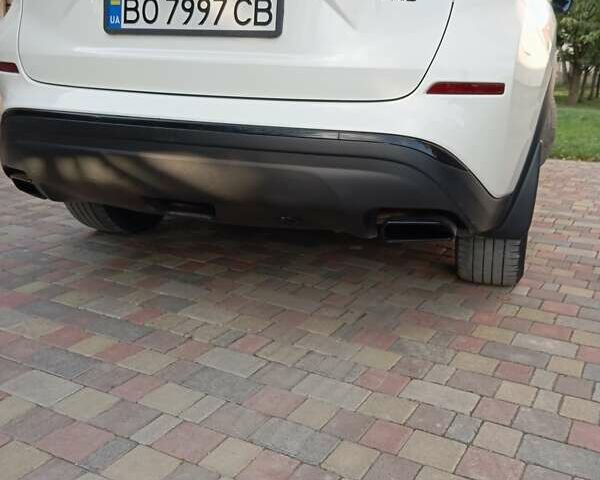 Білий Ніссан Мурано, об'ємом двигуна 3.5 л та пробігом 125 тис. км за 16700 $, фото 7 на Automoto.ua