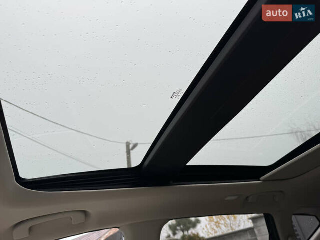 Белый Ниссан Мурано, объемом двигателя 3.5 л и пробегом 130 тыс. км за 13499 $, фото 47 на Automoto.ua