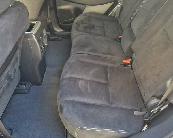 Белый Ниссан Мурано, объемом двигателя 3.5 л и пробегом 160 тыс. км за 14500 $, фото 15 на Automoto.ua