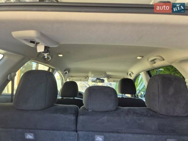 Белый Ниссан Мурано, объемом двигателя 3.5 л и пробегом 160 тыс. км за 14500 $, фото 19 на Automoto.ua