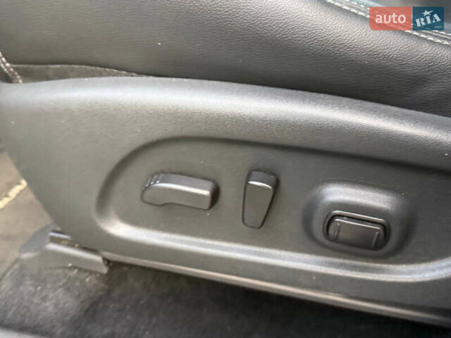 Білий Ніссан Мурано, об'ємом двигуна 3.5 л та пробігом 130 тис. км за 14999 $, фото 59 на Automoto.ua