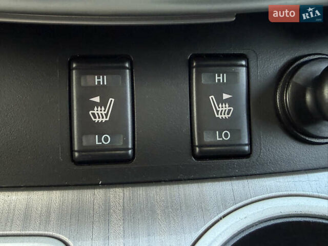 Белый Ниссан Мурано, объемом двигателя 3.5 л и пробегом 130 тыс. км за 15800 $, фото 68 на Automoto.ua