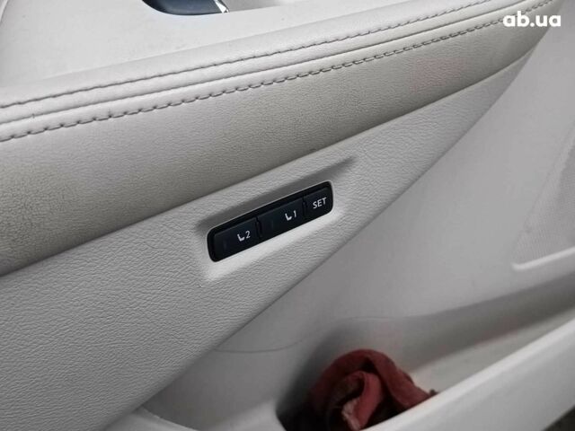 Белый Ниссан Мурано, объемом двигателя 3.5 л и пробегом 60 тыс. км за 18440 $, фото 23 на Automoto.ua