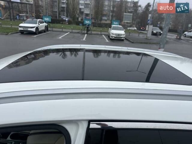 Белый Ниссан Мурано, объемом двигателя 3.5 л и пробегом 73 тыс. км за 27999 $, фото 20 на Automoto.ua