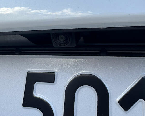 Белый Ниссан Мурано, объемом двигателя 3.5 л и пробегом 74 тыс. км за 20500 $, фото 23 на Automoto.ua