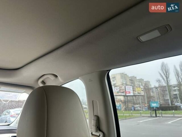 Белый Ниссан Мурано, объемом двигателя 3.5 л и пробегом 73 тыс. км за 27999 $, фото 43 на Automoto.ua