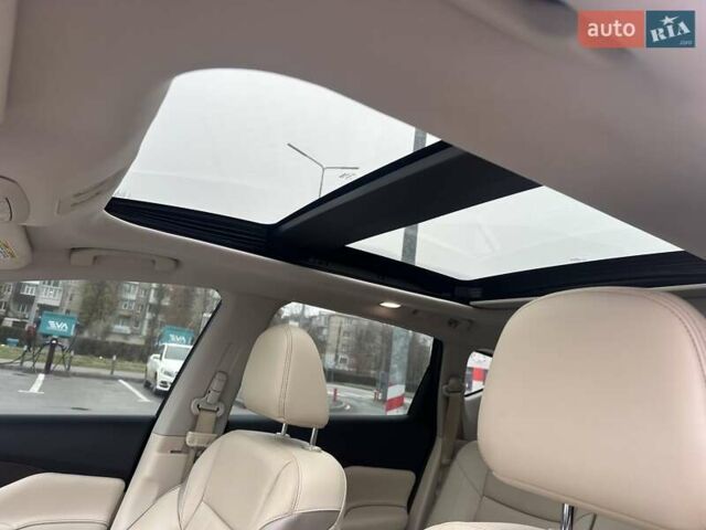 Белый Ниссан Мурано, объемом двигателя 3.5 л и пробегом 73 тыс. км за 27999 $, фото 38 на Automoto.ua