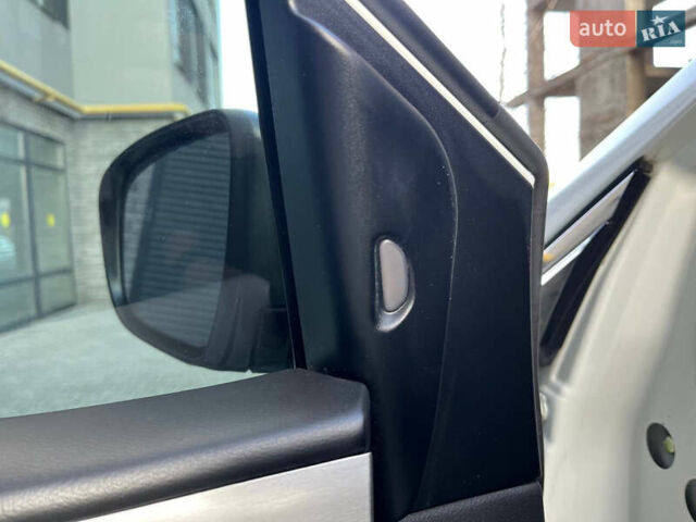 Белый Ниссан Мурано, объемом двигателя 3.5 л и пробегом 177 тыс. км за 14900 $, фото 21 на Automoto.ua