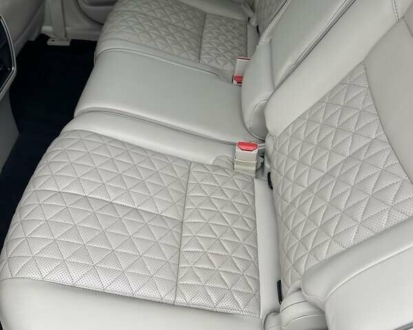 Белый Ниссан Мурано, объемом двигателя 3.5 л и пробегом 73 тыс. км за 27999 $, фото 29 на Automoto.ua