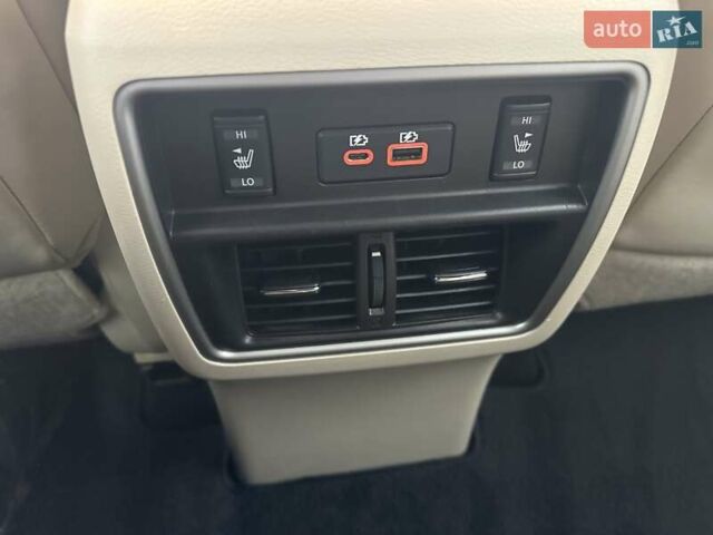 Белый Ниссан Мурано, объемом двигателя 3.5 л и пробегом 73 тыс. км за 27999 $, фото 45 на Automoto.ua