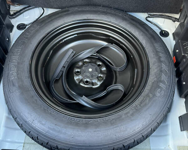 Белый Ниссан Мурано, объемом двигателя 3.5 л и пробегом 74 тыс. км за 20500 $, фото 22 на Automoto.ua