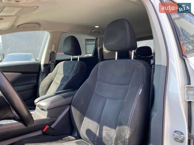 Белый Ниссан Мурано, объемом двигателя 3.5 л и пробегом 66 тыс. км за 16900 $, фото 18 на Automoto.ua