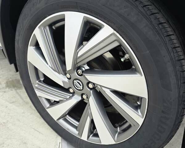 Белый Ниссан Мурано, объемом двигателя 3.5 л и пробегом 82 тыс. км за 21000 $, фото 32 на Automoto.ua