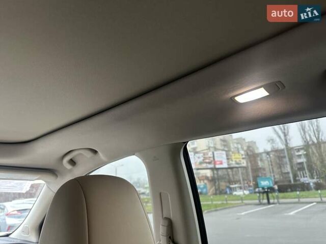 Белый Ниссан Мурано, объемом двигателя 3.5 л и пробегом 73 тыс. км за 27999 $, фото 44 на Automoto.ua