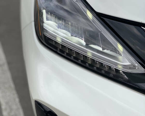 Белый Ниссан Мурано, объемом двигателя 3.5 л и пробегом 110 тыс. км за 18900 $, фото 5 на Automoto.ua