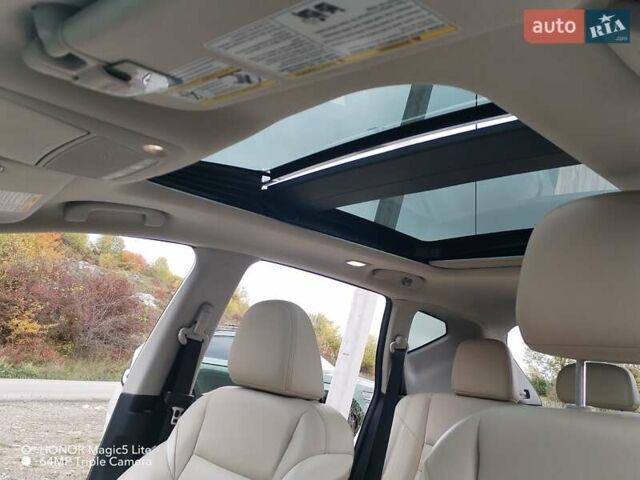 Белый Ниссан Мурано, объемом двигателя 3.5 л и пробегом 43 тыс. км за 23900 $, фото 33 на Automoto.ua