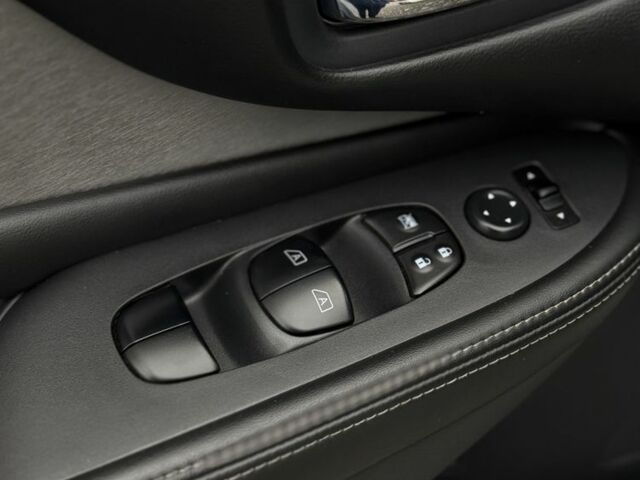 Білий Ніссан Мурано, об'ємом двигуна 3.5 л та пробігом 70 тис. км за 22000 $, фото 7 на Automoto.ua