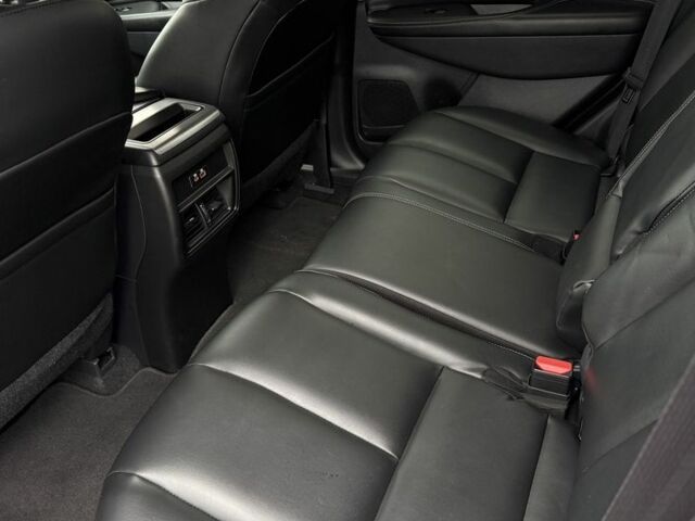 Білий Ніссан Мурано, об'ємом двигуна 3.5 л та пробігом 70 тис. км за 22000 $, фото 16 на Automoto.ua