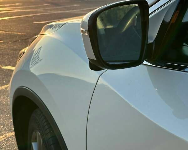 Белый Ниссан Мурано, объемом двигателя 3.5 л и пробегом 60 тыс. км за 23000 $, фото 41 на Automoto.ua