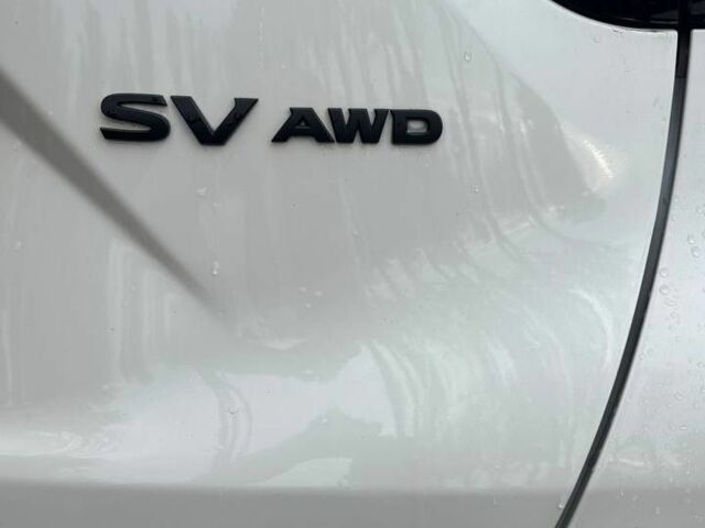 Белый Ниссан Мурано, объемом двигателя 3.5 л и пробегом 70 тыс. км за 22000 $, фото 2 на Automoto.ua