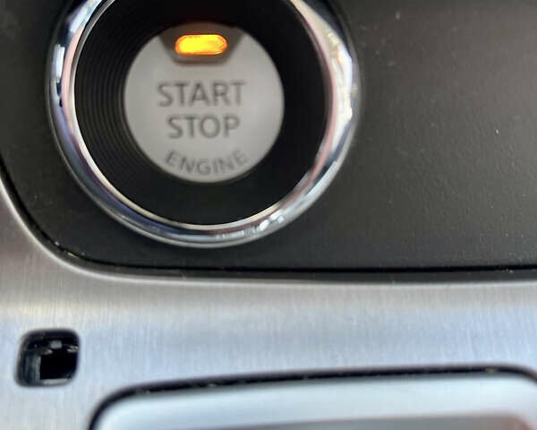 Белый Ниссан Мурано, объемом двигателя 3.5 л и пробегом 84 тыс. км за 19500 $, фото 6 на Automoto.ua