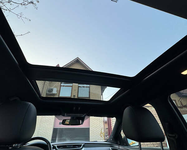 Белый Ниссан Мурано, объемом двигателя 3.5 л и пробегом 177 тыс. км за 19300 $, фото 8 на Automoto.ua