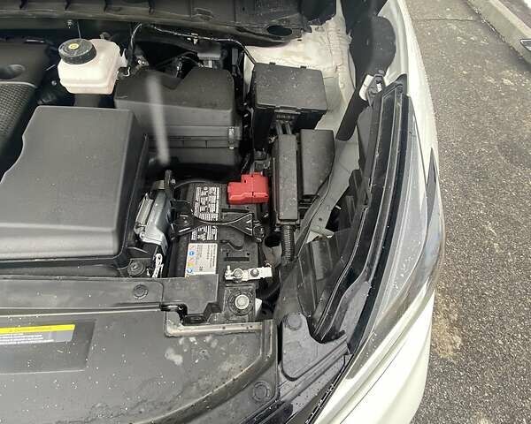 Белый Ниссан Мурано, объемом двигателя 3.5 л и пробегом 60 тыс. км за 23000 $, фото 31 на Automoto.ua