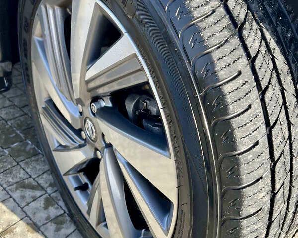 Белый Ниссан Мурано, объемом двигателя 3.5 л и пробегом 84 тыс. км за 19500 $, фото 4 на Automoto.ua