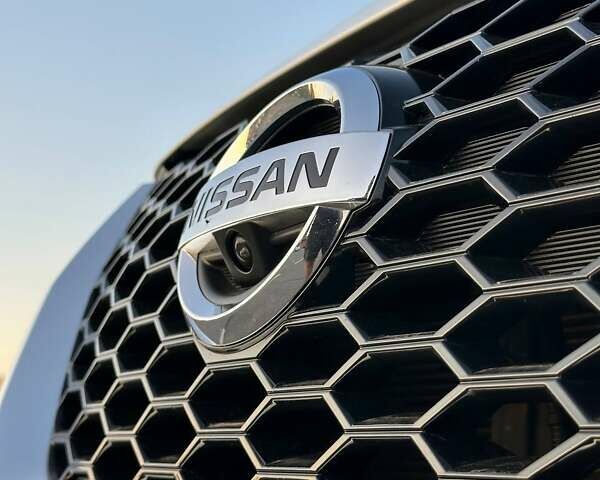 Белый Ниссан Мурано, объемом двигателя 3.5 л и пробегом 60 тыс. км за 23000 $, фото 40 на Automoto.ua