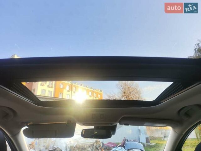 Белый Ниссан Мурано, объемом двигателя 3.5 л и пробегом 91 тыс. км за 22000 $, фото 11 на Automoto.ua