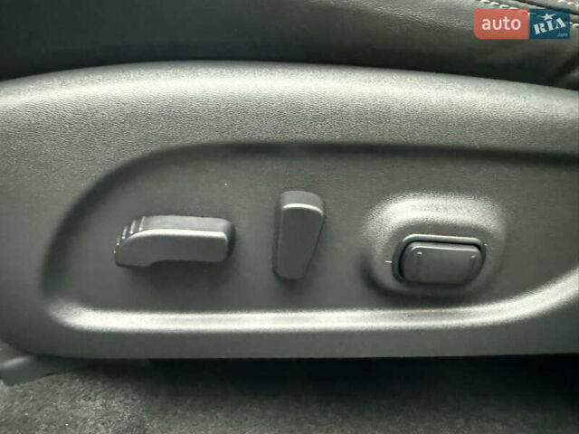 Білий Ніссан Мурано, об'ємом двигуна 3.5 л та пробігом 89 тис. км за 22500 $, фото 43 на Automoto.ua