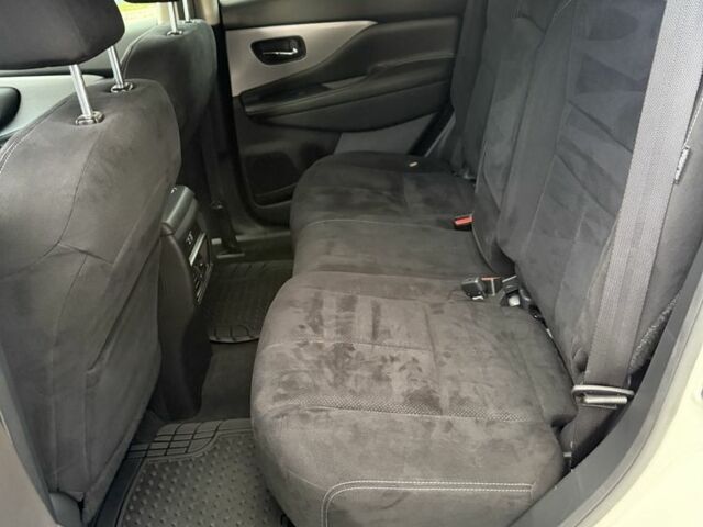 Ніссан Мурано 2022 у Житомирі на Automoto.ua Білий Ніссан Мурано, об'ємом двигуна 3.5 л та пробігом 53 тис. км за 19950 $, фото 5 на Automoto.ua