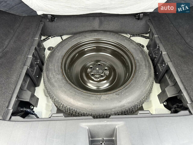 Білий Ніссан Мурано, об'ємом двигуна 3.5 л та пробігом 56 тис. км за 19950 $, фото 55 на Automoto.ua