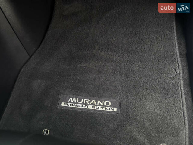 Білий Ніссан Мурано, об'ємом двигуна 3.5 л та пробігом 89 тис. км за 22500 $, фото 31 на Automoto.ua