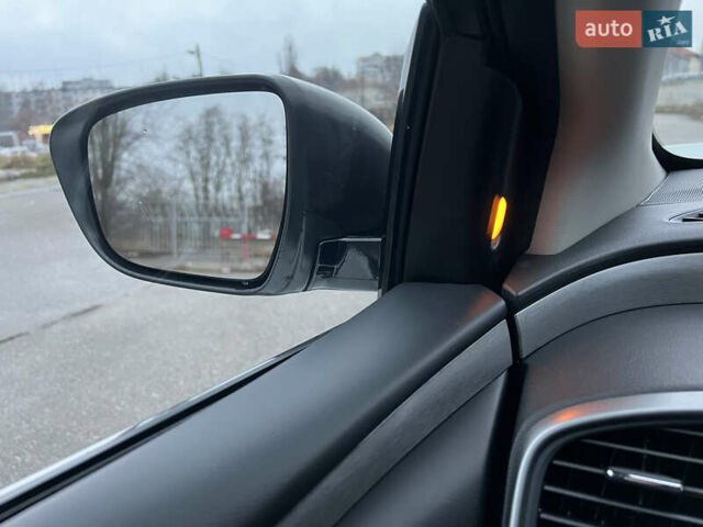 Белый Ниссан Мурано, объемом двигателя 3.5 л и пробегом 57 тыс. км за 19000 $, фото 30 на Automoto.ua