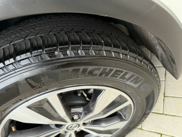 Ніссан Мурано 2022 у Житомирі на Automoto.ua Білий Ніссан Мурано, об'ємом двигуна 3.5 л та пробігом 53 тис. км за 19950 $, фото 6 на Automoto.ua